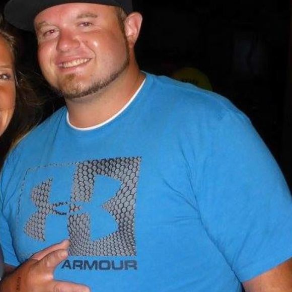 Meet your Posher, Steven - Picture 1 of 1